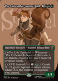 The Unbeatable Squirrel Girl