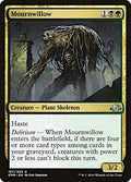 Mournwillow #187 Eldritch Moon en