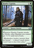 Hamlet Captain #161 Eldritch Moon en