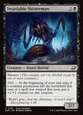 Image of Insatiable Skittermaw Standard Edition from Edge of Eternities (set EOE)