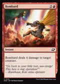 Image of Bombard Standard Edition from Edge of Eternities (set EOE)