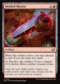 Image of Melded Moxite Standard Edition from Edge of Eternities (set EOE)