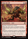 Image of Pain for All Foil from Edge of Eternities (set EOE)