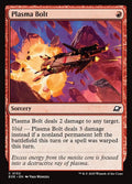 Image of Plasma Bolt Standard Edition from Edge of Eternities (set EOE)