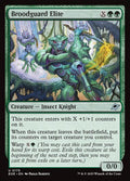 Image of Broodguard Elite Standard Edition from Edge of Eternities (set EOE)