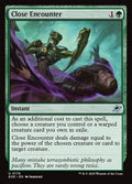 Image of Close Encounter Standard Edition from Edge of Eternities (set EOE)