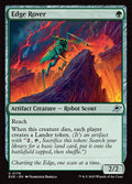 Image of Edge Rover Standard Edition from Edge of Eternities (set EOE)
