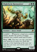 Image of Mightform Harmonizer Standard Edition from Edge of Eternities (set EOE)