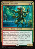 Image of Biotech Specialist Standard Edition from Edge of Eternities (set EOE)