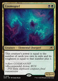 Image of Cosmogoyf Foil from Edge of Eternities (set EOE)