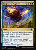 Image of Singularity Rupture Standard Edition from Edge of Eternities (set EOE)