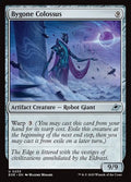 Image of Bygone Colossus Standard Edition from Edge of Eternities (set EOE)