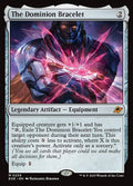 Image of The Dominion Bracelet Standard Edition from Edge of Eternities (set EOE)