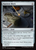 Image of Nutrient Block Standard Edition from Edge of Eternities (set EOE)