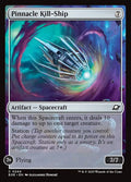 Image of Pinnacle Kill-Ship Standard Edition from Edge of Eternities (set EOE)
