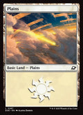 Image of Plains Standard Edition from Edge of Eternities (set EOE)