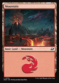 Image of Mountain Standard Edition from Edge of Eternities (set EOE)