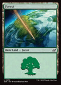 Image of Forest Standard Edition from Edge of Eternities (set EOE)