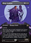 Image of Elegy Acolyte Borderless from Edge of Eternities (set EOE)