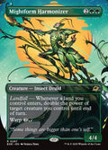 Image of Mightform Harmonizer Borderless from Edge of Eternities (set EOE)