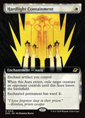 Image of Hardlight Containment Extended Art from Edge of Eternities (set EOE)