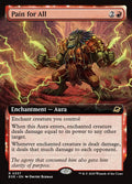 Image of Pain for All Extended Art from Edge of Eternities (set EOE)
