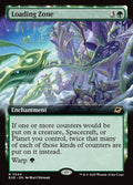 Image of Loading Zone Extended Art from Edge of Eternities (set EOE)