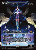 Image of Exalted Sunborn Showcase from Edge of Eternities (set EOE)