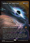 Image of Sothera, the Supervoid Showcase from Edge of Eternities (set EOE)