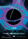 Image of Sothera, the Supervoid Standard Edition from Edge of Eternities (set EOE)