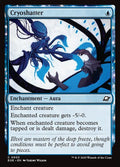 Image of Cryoshatter Standard Edition from Edge of Eternities (set EOE)