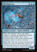 Image of Mechanozoa Standard Edition from Edge of Eternities (set EOE)