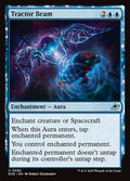 Image of Tractor Beam Standard Edition from Edge of Eternities (set EOE)