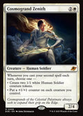 Image of Cosmogrand Zenith Standard Edition from Edge of Eternities (set EOE)