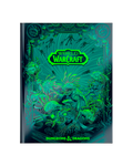 D&D - World of Warcraft Gameplay Expansion neon Murloc alt cover