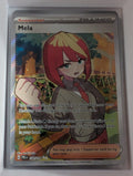Image of Mela Prismatic Evolutions (PRE) #140