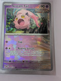 Image of Scream Tail Prismatic Evolutions (PRE) #42