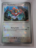 Image of Hawlucha Prismatic Evolutions (PRE) #89