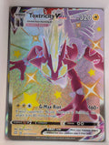 Image of Toxtricity VMAX Shining Fates (SHF) #SV113