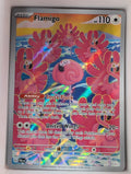Image of Flamigo Paldea Evolved (PAL) #227
