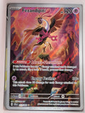 Image of Fezandipiti Shrouded Fable (SFA) #073