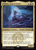 Vraska, Soul of Stone