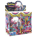 Lost Origin - Booster Box Sealed - Pokemon TCG: Sword & Shield - Pop Culture Larrikin 