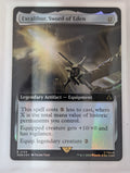 Image of Excalibur, Sword of Eden Assassin's Creed (ACR) #169