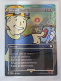Image of Farewell Fallout (pip) #353