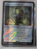 Image of Endurance Bobblehead Fallout (pip) #132
