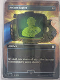 Image of Arcane Signet Fallout (pip) #884
