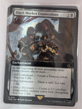 Image of Black Market Connections Assassin's Creed (ACR) #161