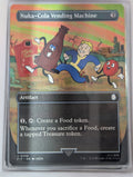 Image of Nuka-Cola Vending Machine Fallout (pip) #358