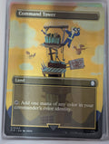 Image of Command Tower Fallout (pip) #360